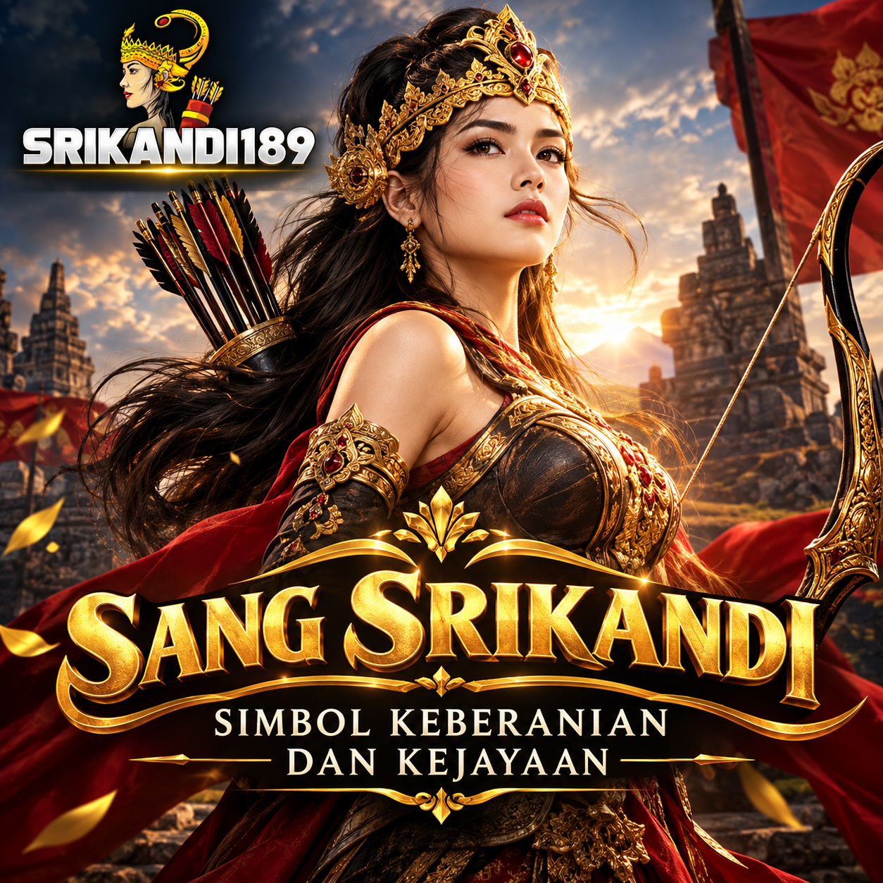SRIKANDI189